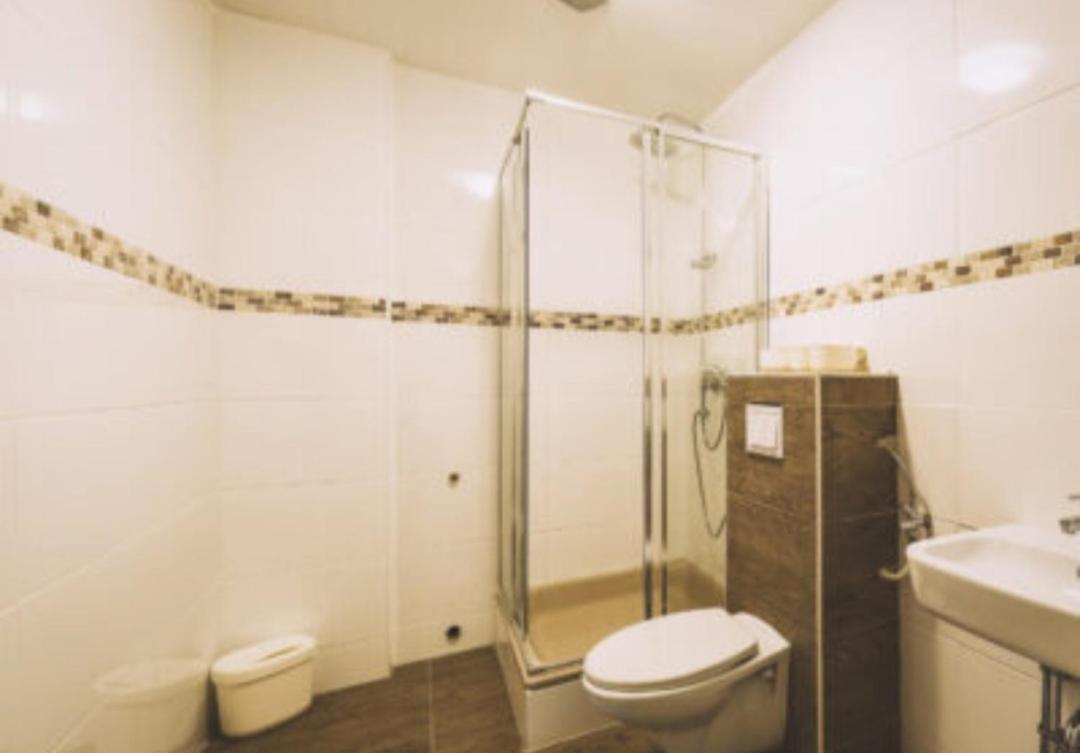 Ferienwohnung Lenne Bamenohl Finnentrop Exterior foto