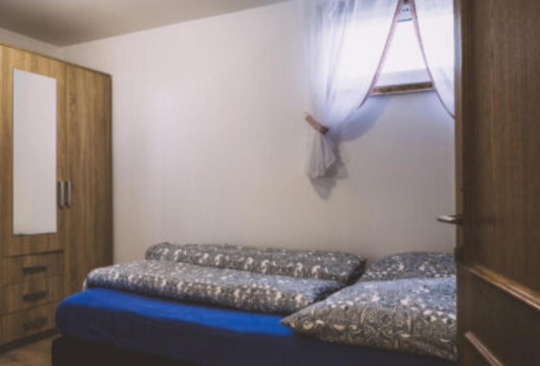 Ferienwohnung Lenne Bamenohl Finnentrop Exterior foto