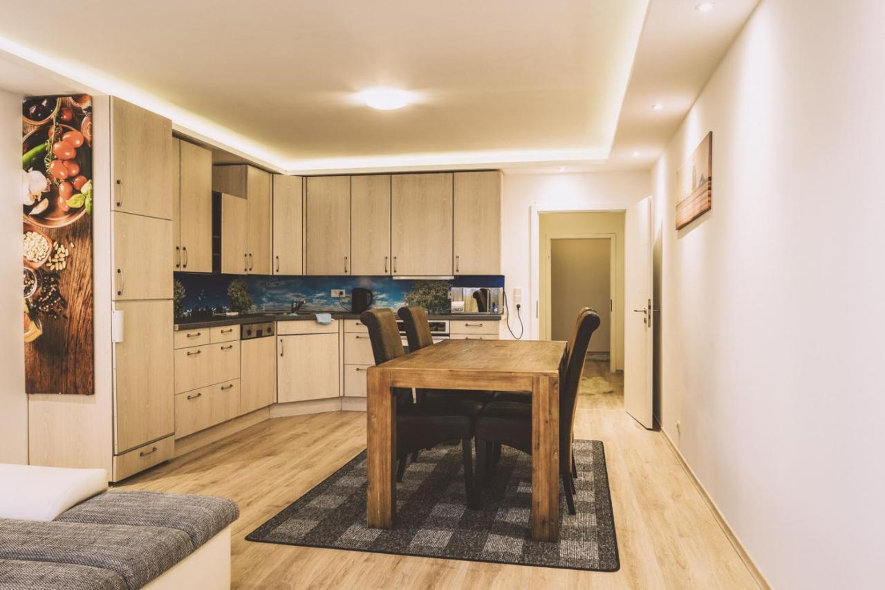 Ferienwohnung Lenne Bamenohl Finnentrop Exterior foto